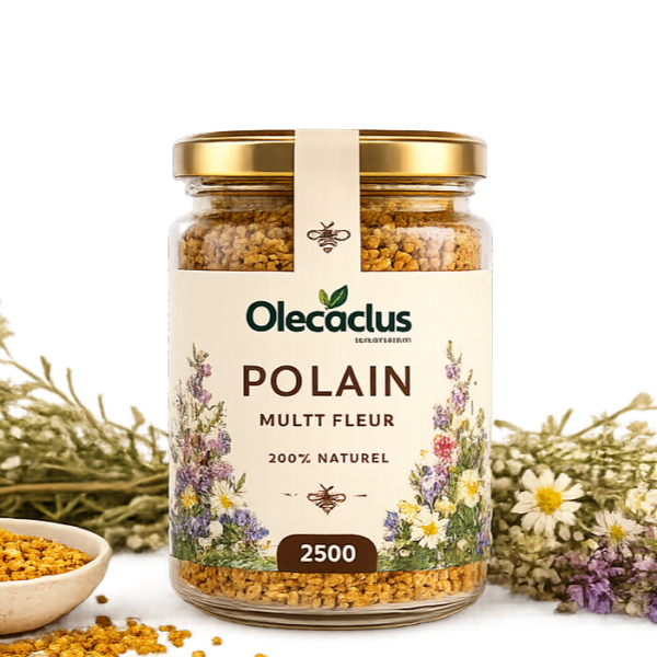 Pollen d'Abeille