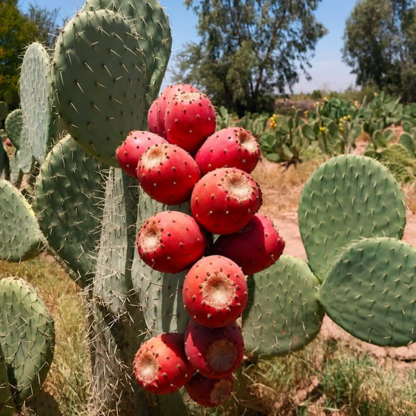plant karama